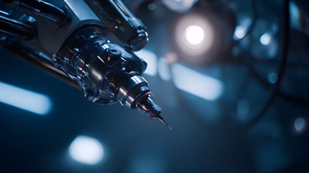 How defence research actually works in the United Kingdom