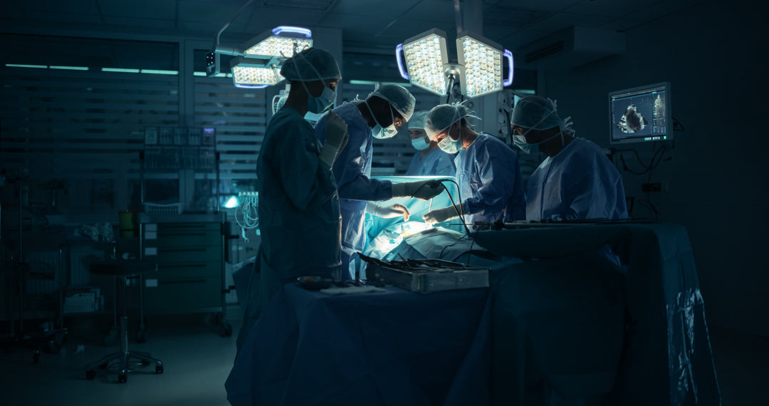 What it actually means that the NHS hit its 150-day clinical trial target