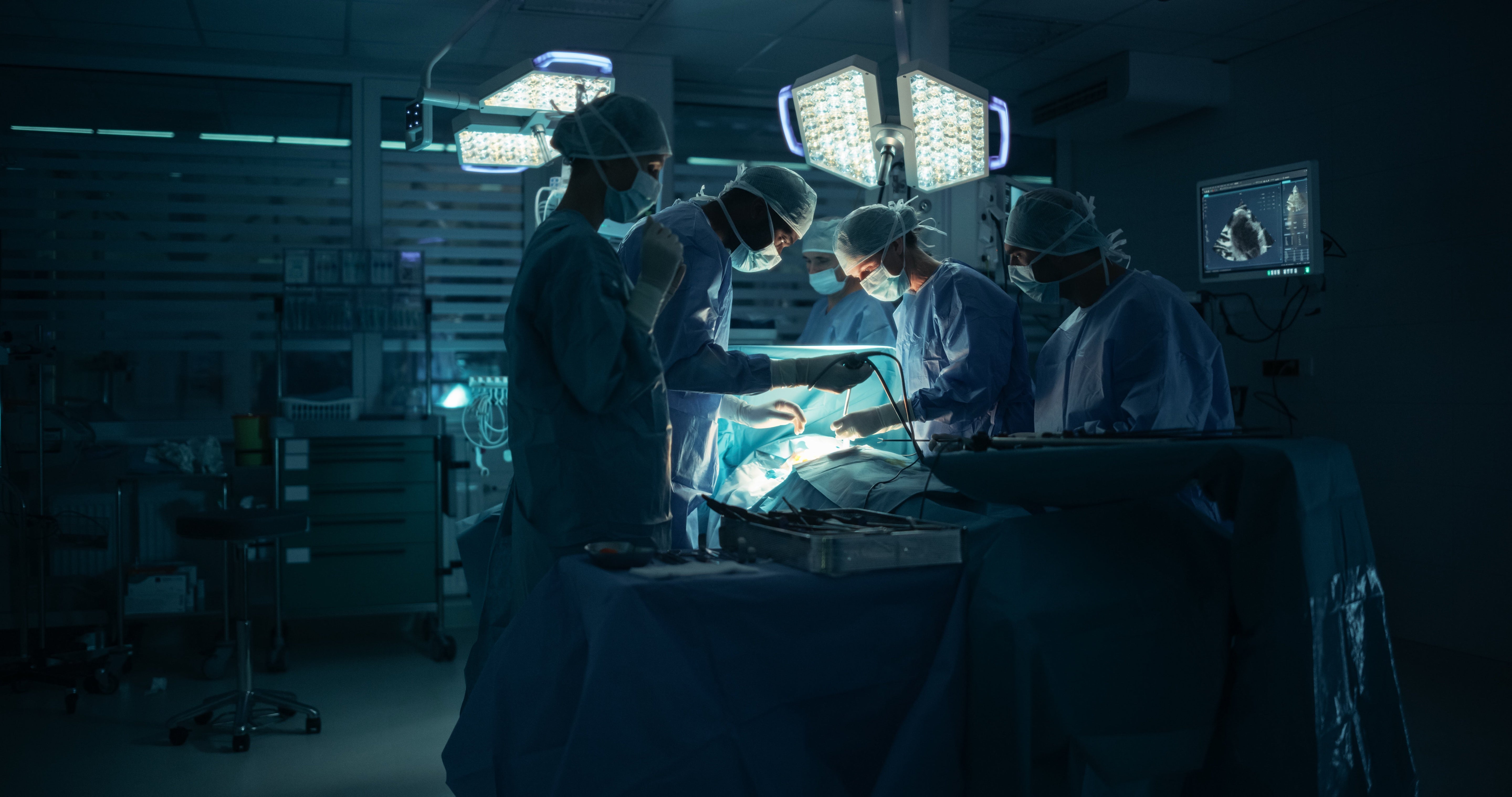 What it actually means that the NHS hit its 150-day clinical trial target