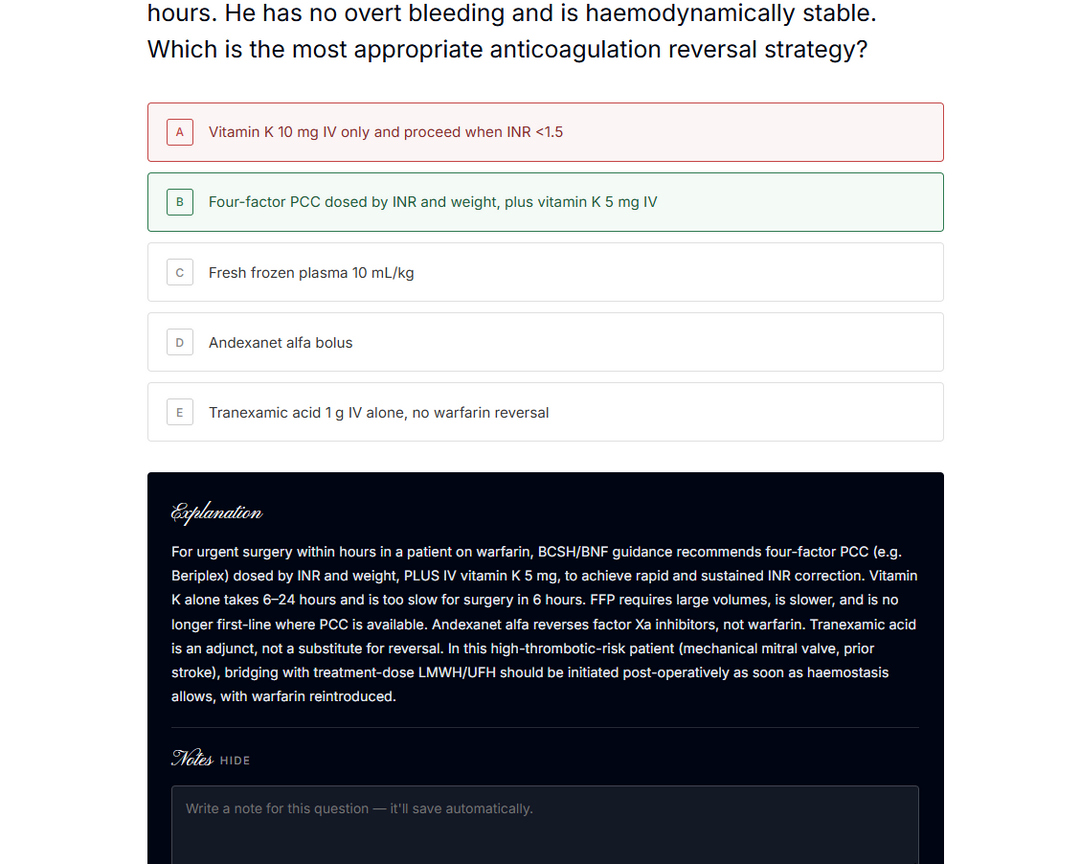 (7 Days Free)Gphc Registration Assessment Question Bank Membership: 89,000 Practice Exam Questions for Student & Pre-reg Pharmacists
